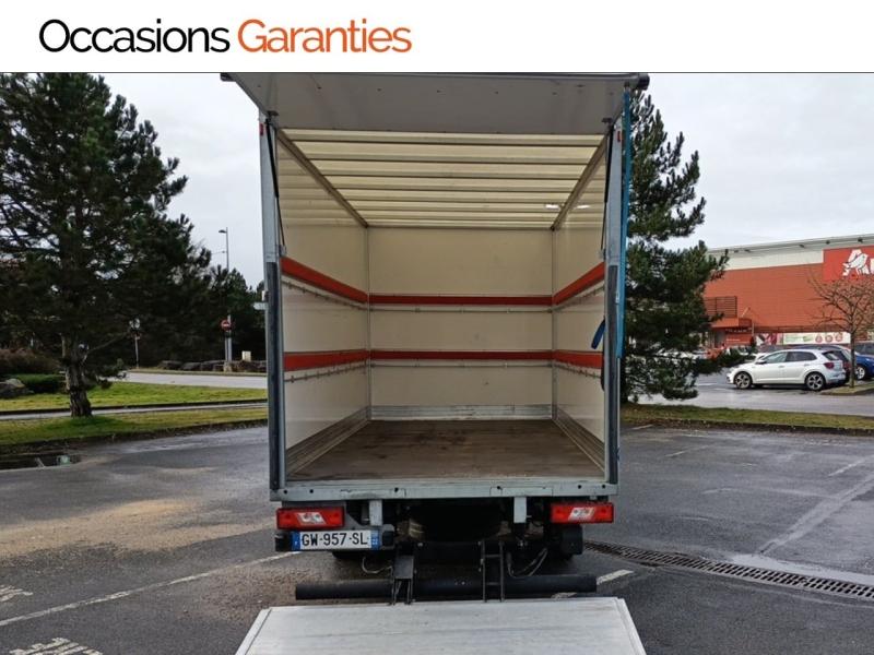 Voitures occasions FORD Transit 2T CCb Trend Laxou