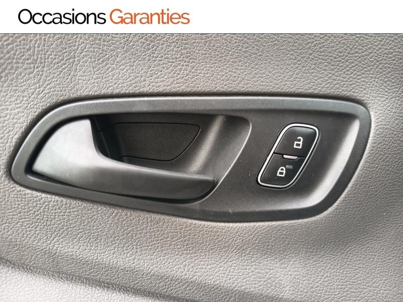 Voitures occasions FORD Transit 2T CCb Trend Laxou