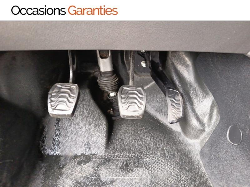 Voitures occasions FORD Transit 2T CCb Trend Laxou