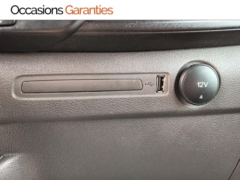 Voitures occasions FORD Transit 2T CCb Trend Laxou