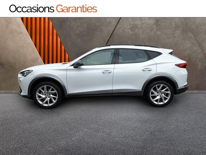 Voitures occasions CUPRA FORMENTOR V Laxou