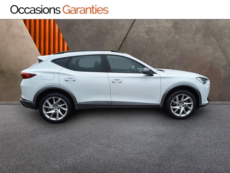 Voitures occasions CUPRA FORMENTOR V Laxou