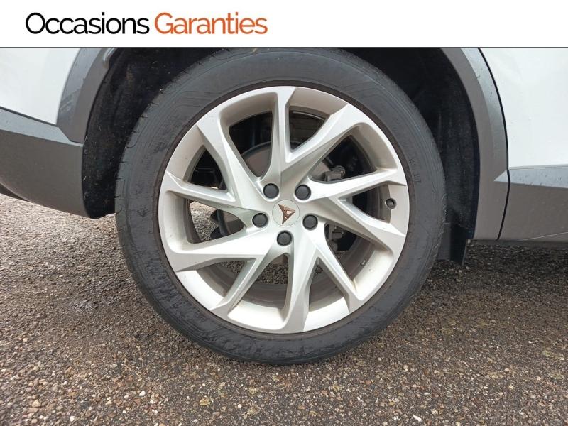 Voitures occasions CUPRA FORMENTOR V Laxou