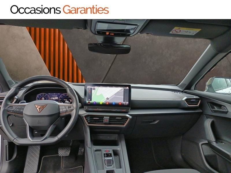 Voitures occasions CUPRA FORMENTOR V Laxou