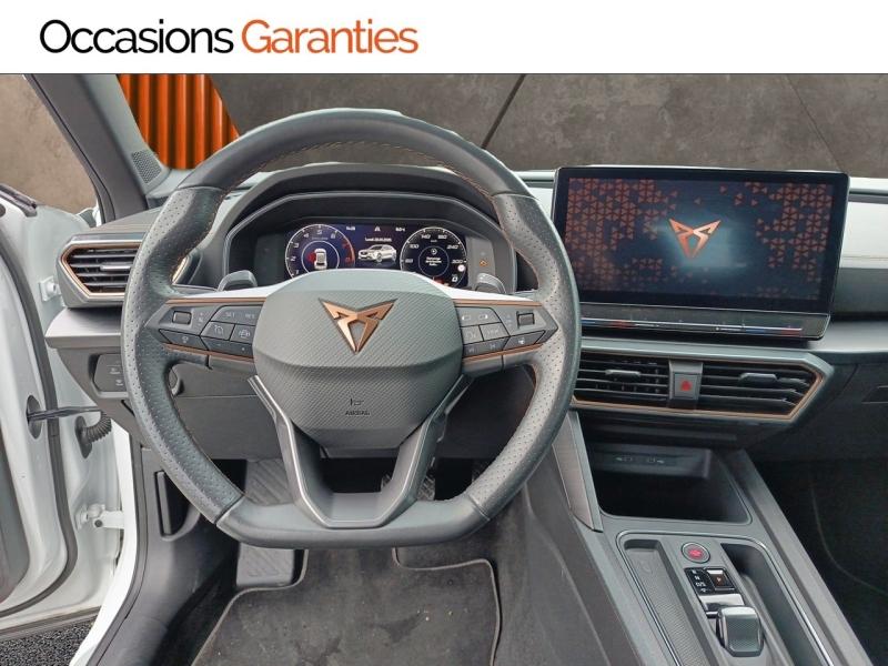 Voitures occasions CUPRA FORMENTOR V Laxou