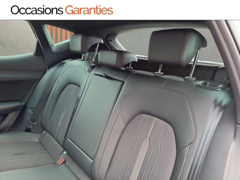 Voitures occasions CUPRA FORMENTOR V Laxou