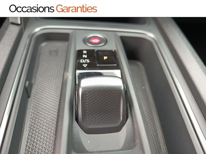 Voitures occasions CUPRA FORMENTOR V Laxou