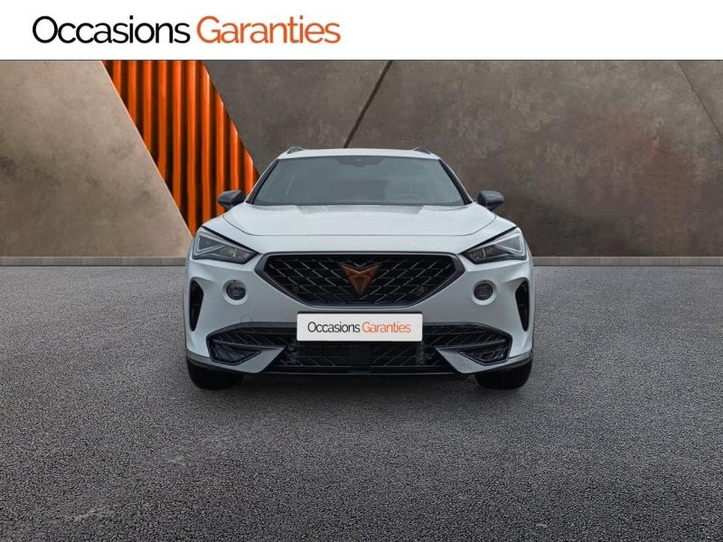 Voitures occasions CUPRA FORMENTOR V Laxou