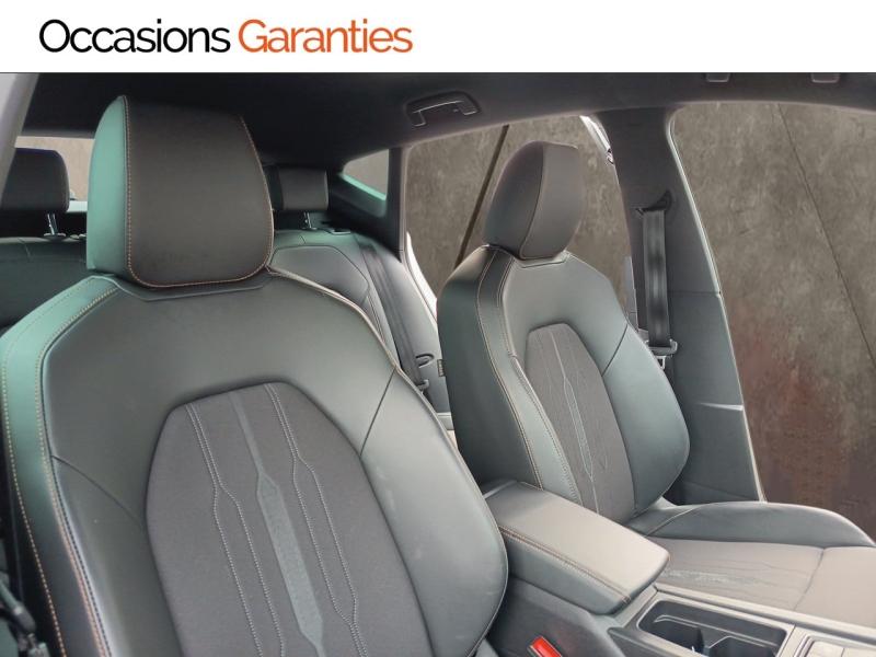 Voitures occasions CUPRA FORMENTOR V Laxou