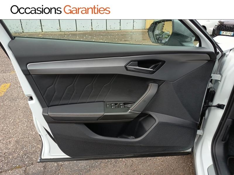 Voitures occasions CUPRA FORMENTOR V Laxou