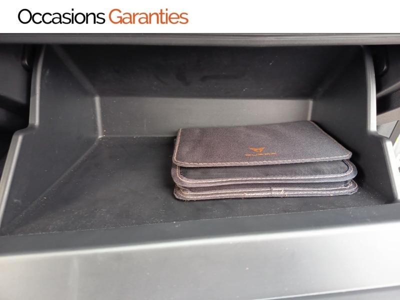 Voitures occasions CUPRA FORMENTOR V Laxou