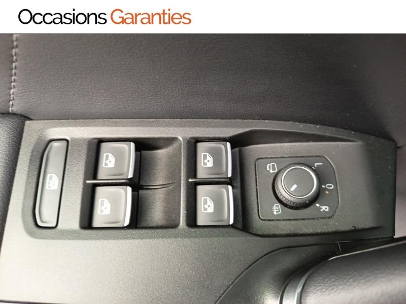 Voitures occasions CUPRA FORMENTOR V Laxou