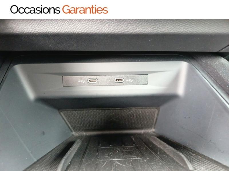 Voitures occasions CUPRA FORMENTOR V Laxou