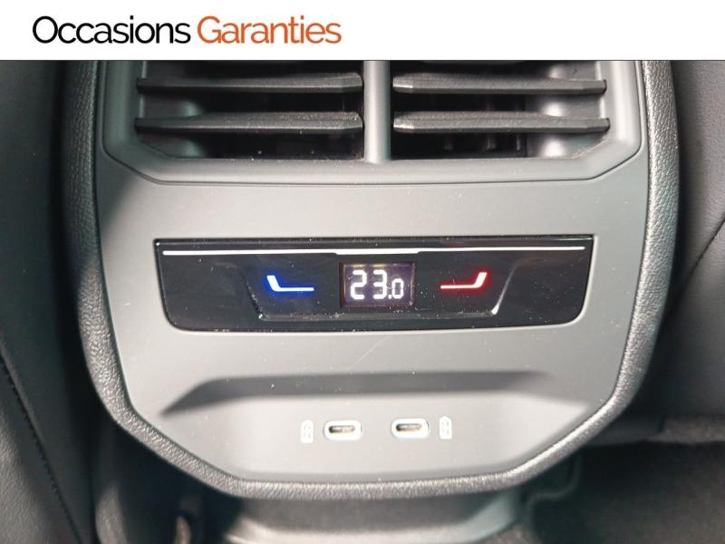 Voitures occasions CUPRA FORMENTOR V Laxou