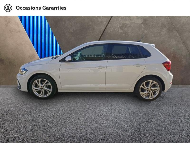 Voitures occasions VOLKSWAGEN POLO Style Laxou