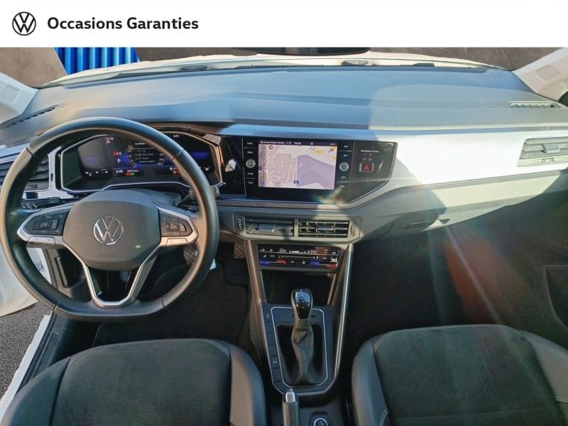 Voitures occasions VOLKSWAGEN POLO Style Laxou