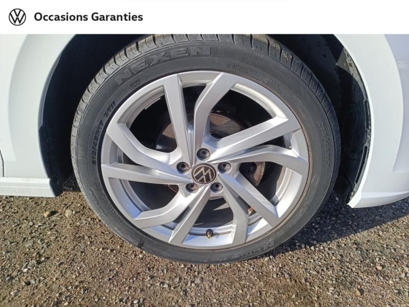 Voitures occasions VOLKSWAGEN POLO Style Laxou