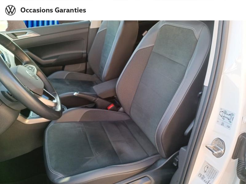 Voitures occasions VOLKSWAGEN POLO Style Laxou