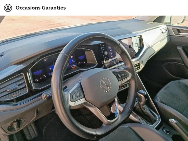Voitures occasions VOLKSWAGEN POLO Style Laxou