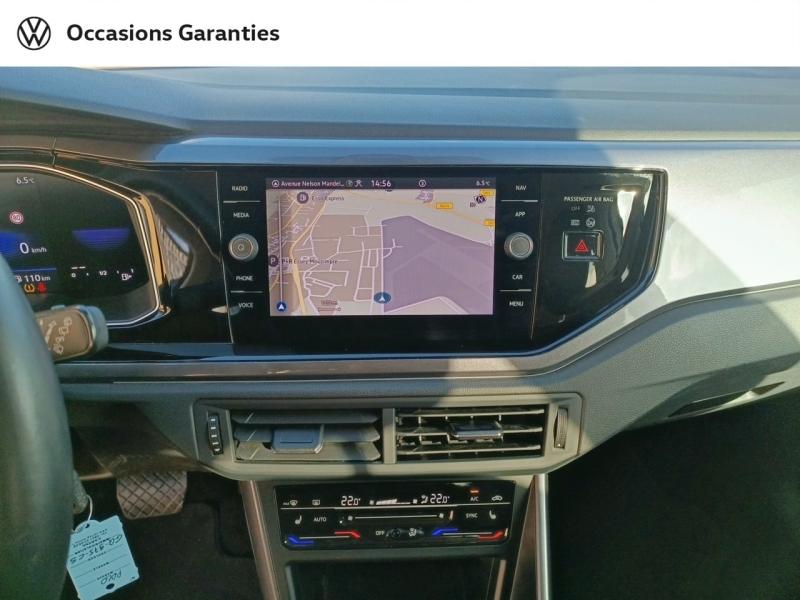 Voitures occasions VOLKSWAGEN POLO Style Laxou