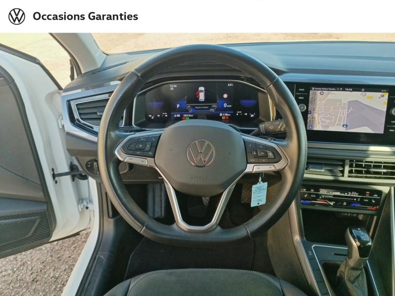 Voitures occasions VOLKSWAGEN POLO Style Laxou