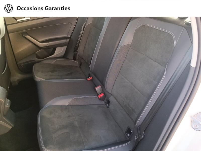 Voitures occasions VOLKSWAGEN POLO Style Laxou