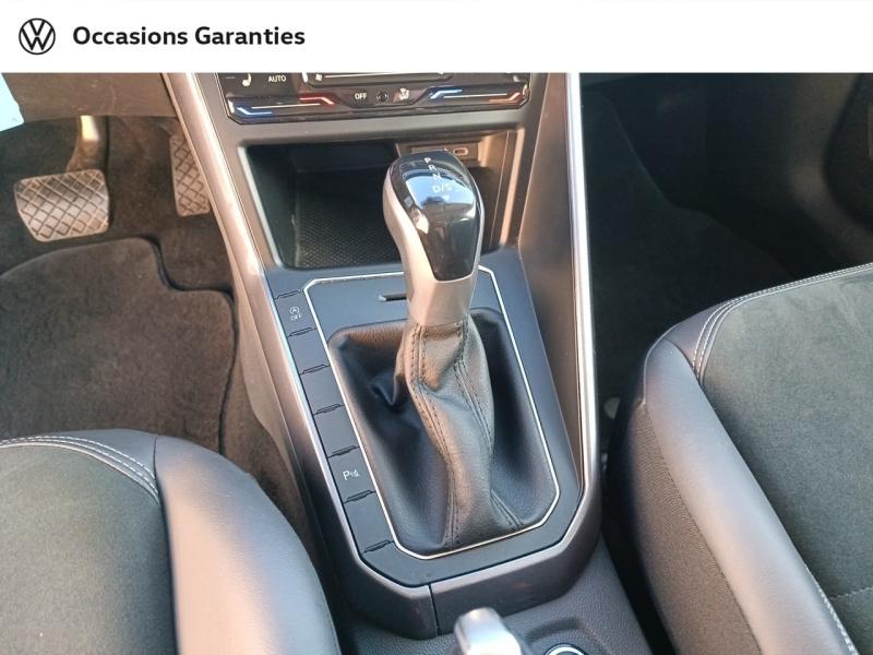 Voitures occasions VOLKSWAGEN POLO Style Laxou