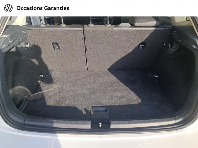 Voitures occasions VOLKSWAGEN POLO Style Laxou