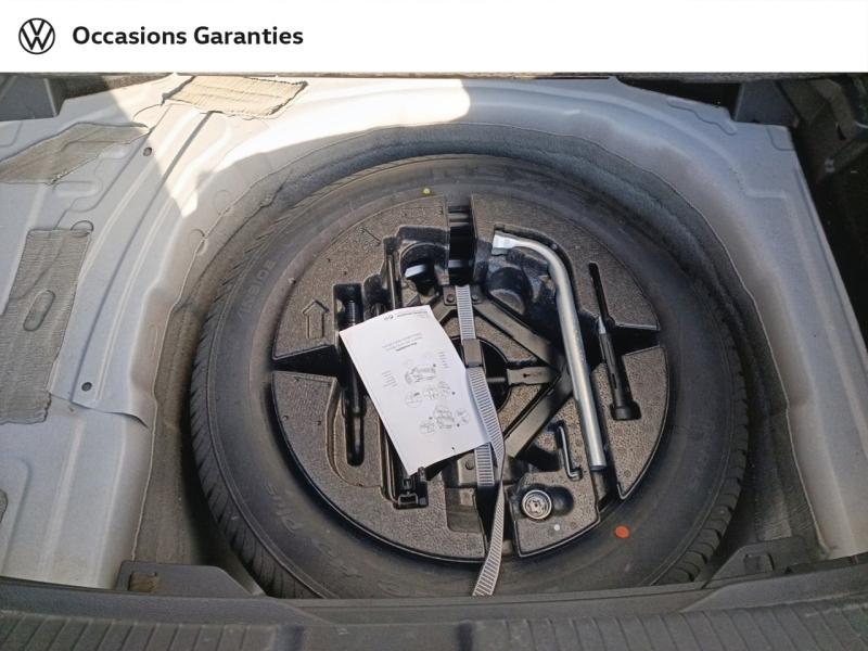 Voitures occasions VOLKSWAGEN POLO Style Laxou