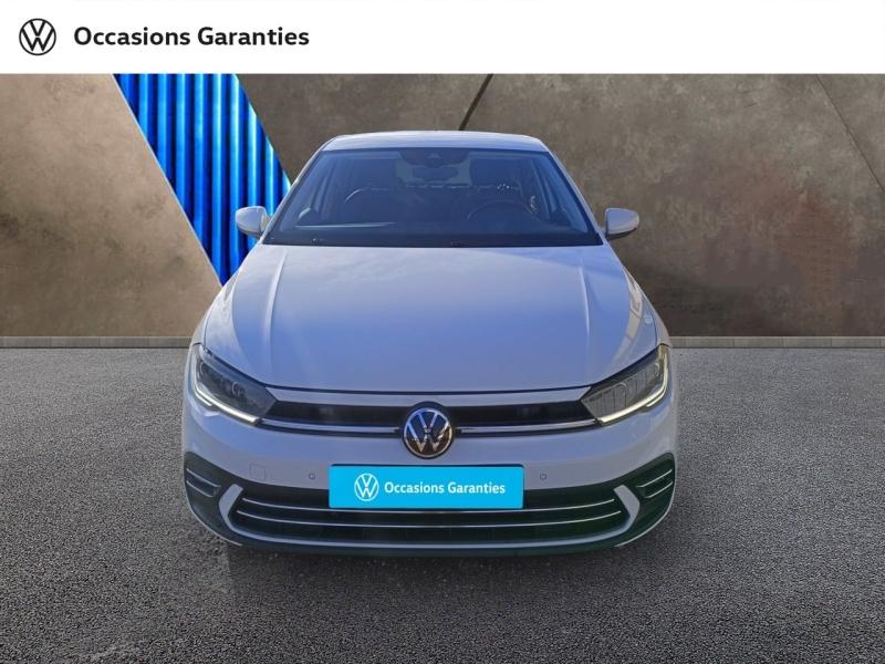 Voitures occasions VOLKSWAGEN POLO Style Laxou