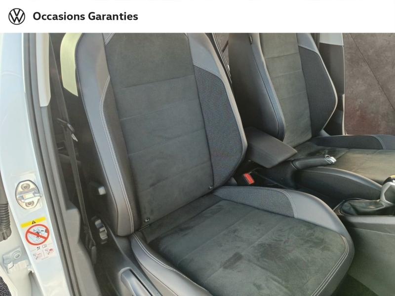 Voitures occasions VOLKSWAGEN POLO Style Laxou