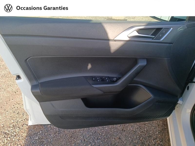 Voitures occasions VOLKSWAGEN POLO Style Laxou