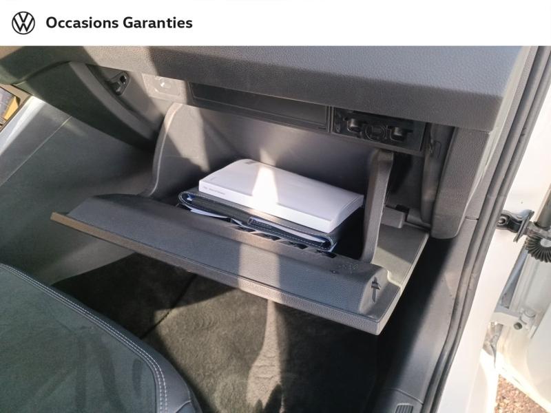 Voitures occasions VOLKSWAGEN POLO Style Laxou