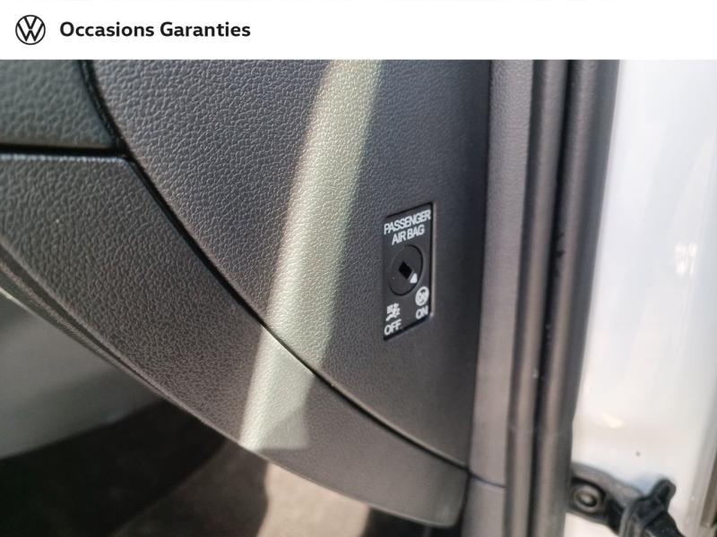 Voitures occasions VOLKSWAGEN POLO Style Laxou