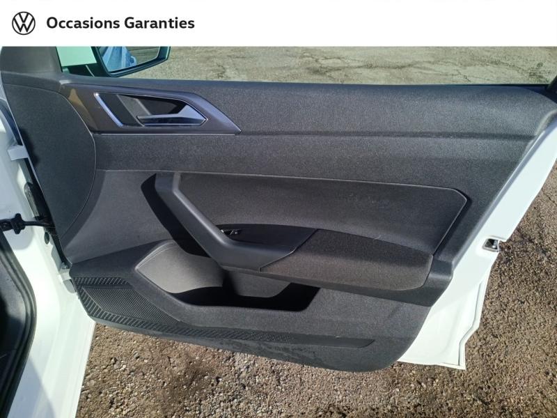 Voitures occasions VOLKSWAGEN POLO Style Laxou