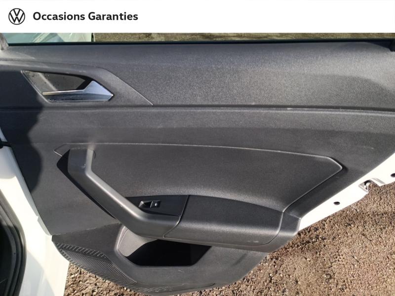 Voitures occasions VOLKSWAGEN POLO Style Laxou
