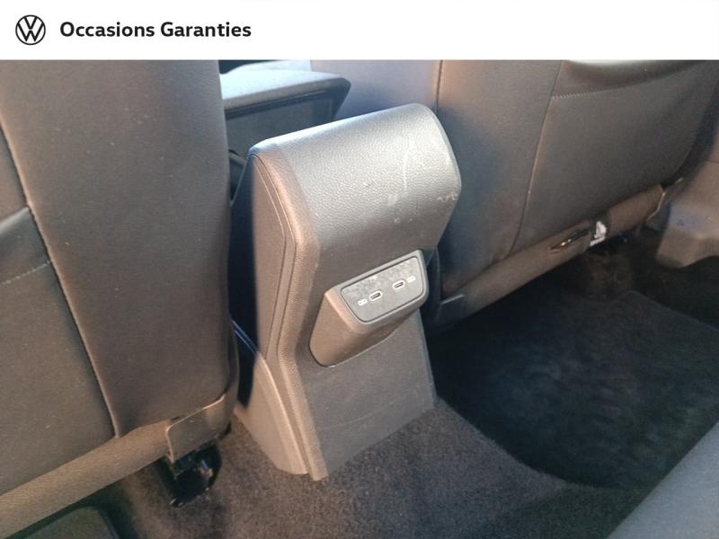 Voitures occasions VOLKSWAGEN POLO Style Laxou