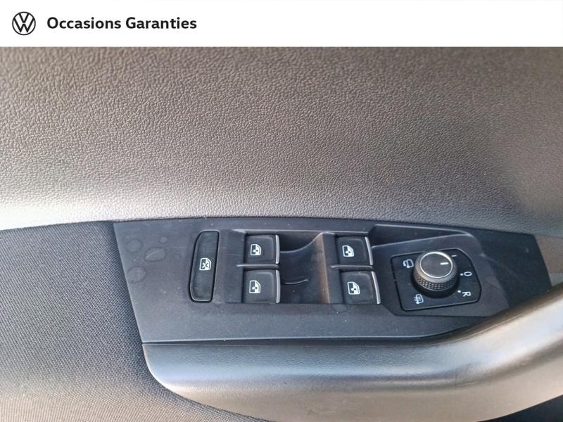 Voitures occasions VOLKSWAGEN POLO Style Laxou