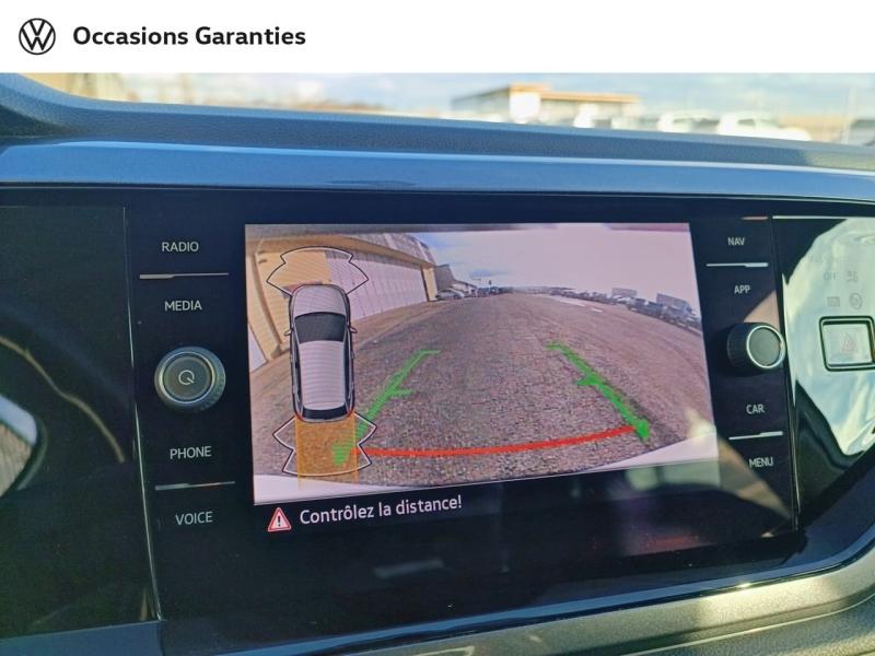 Voitures occasions VOLKSWAGEN POLO Style Laxou