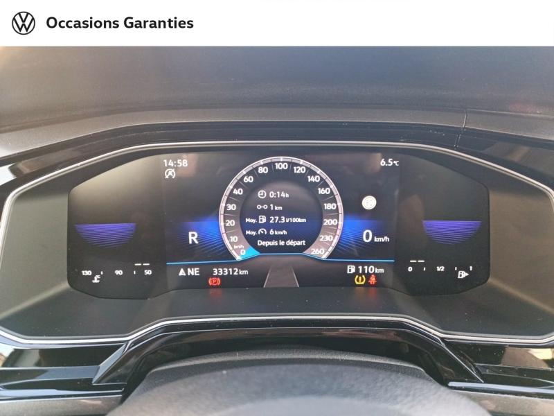 Voitures occasions VOLKSWAGEN POLO Style Laxou