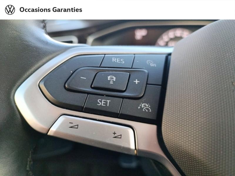 Voitures occasions VOLKSWAGEN POLO Style Laxou
