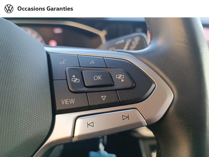 Voitures occasions VOLKSWAGEN POLO Style Laxou