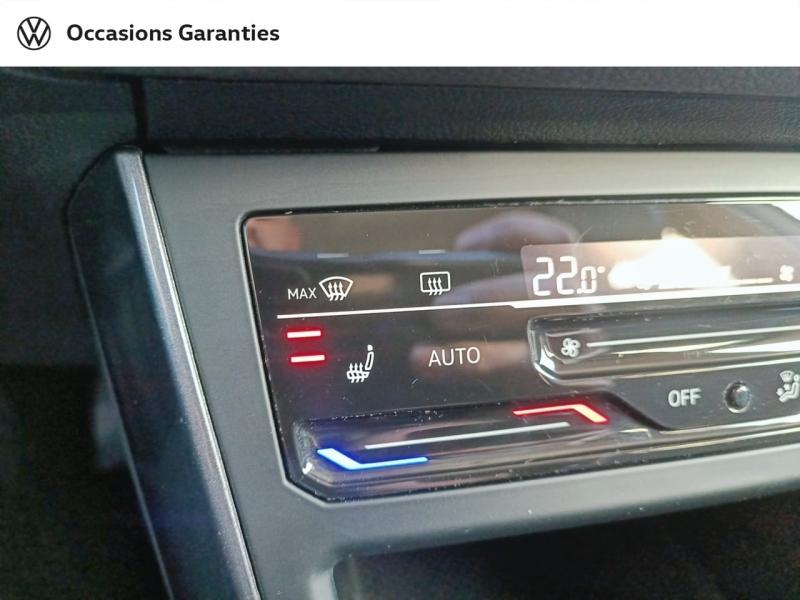 Voitures occasions VOLKSWAGEN POLO Style Laxou