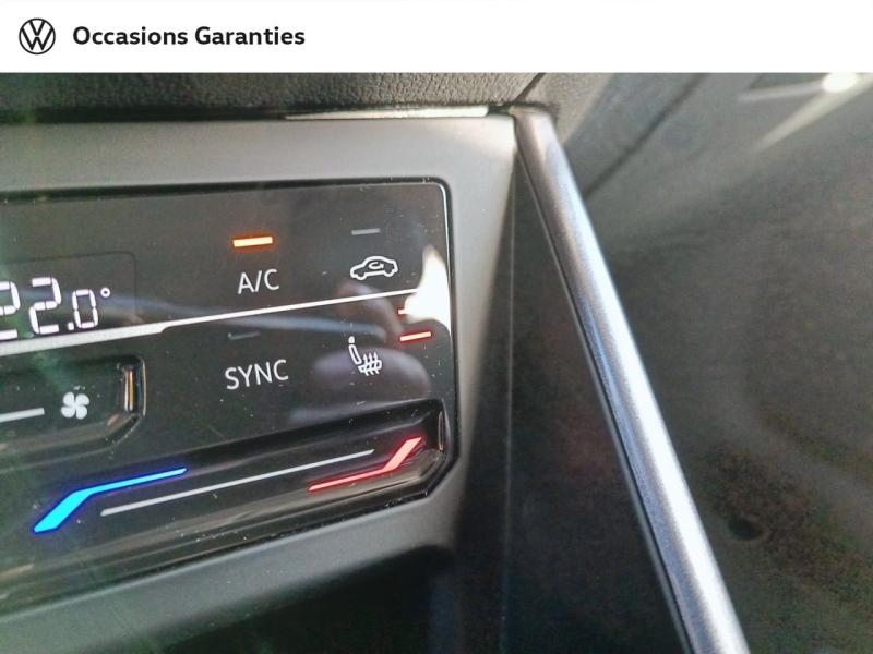 Voitures occasions VOLKSWAGEN POLO Style Laxou