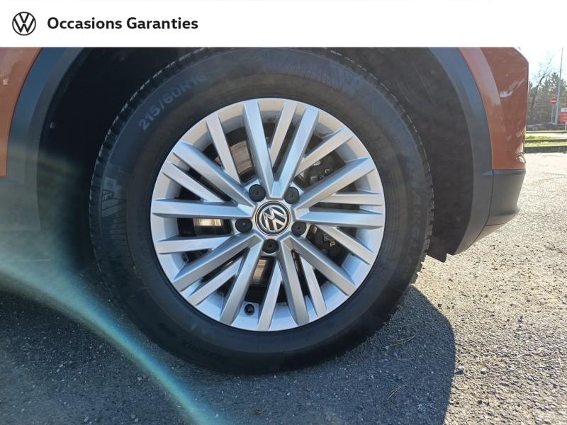Voitures occasions VOLKSWAGEN T-ROC Lounge Laxou