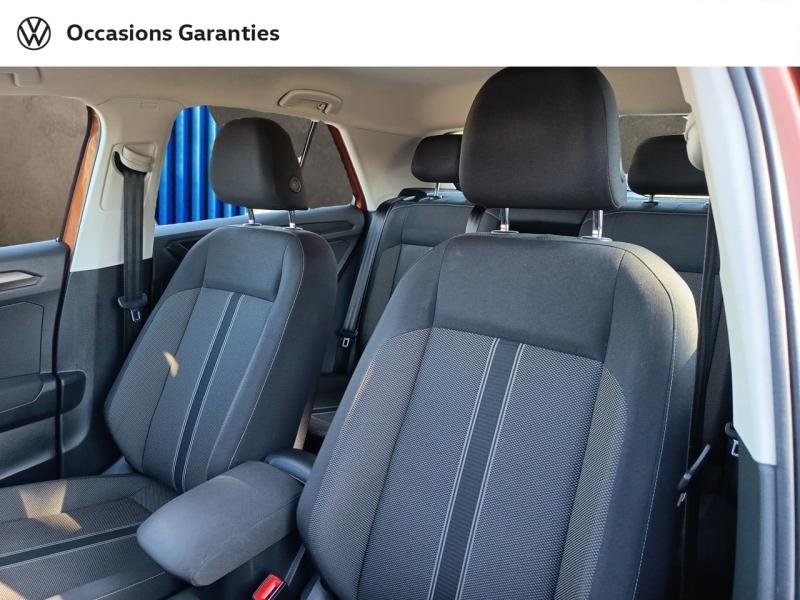Voitures occasions VOLKSWAGEN T-ROC Lounge Laxou