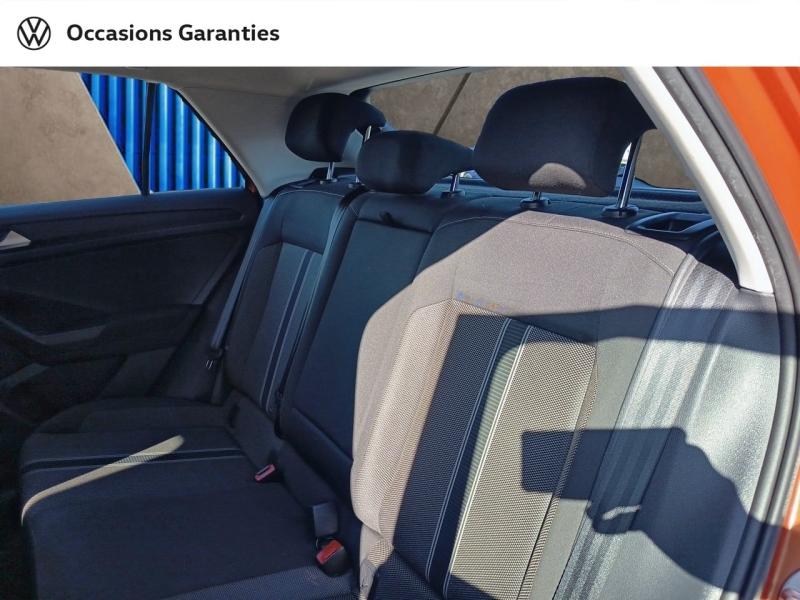 Voitures occasions VOLKSWAGEN T-ROC Lounge Laxou