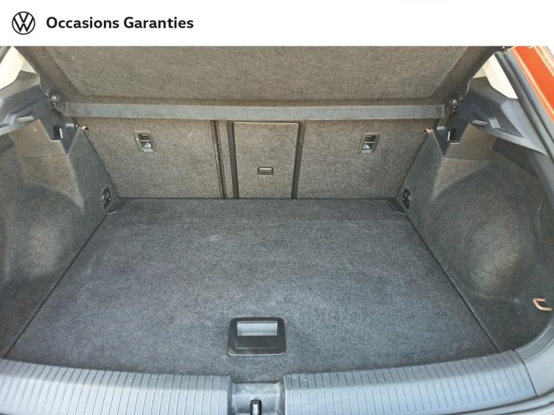 Voitures occasions VOLKSWAGEN T-ROC Lounge Laxou