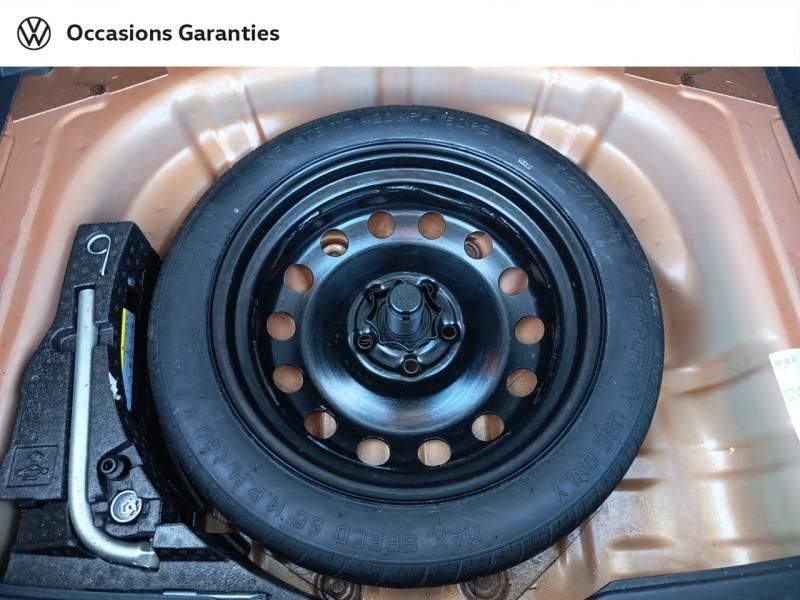 Voitures occasions VOLKSWAGEN T-ROC Lounge Laxou