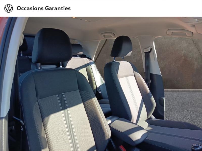 Voitures occasions VOLKSWAGEN T-ROC Lounge Laxou